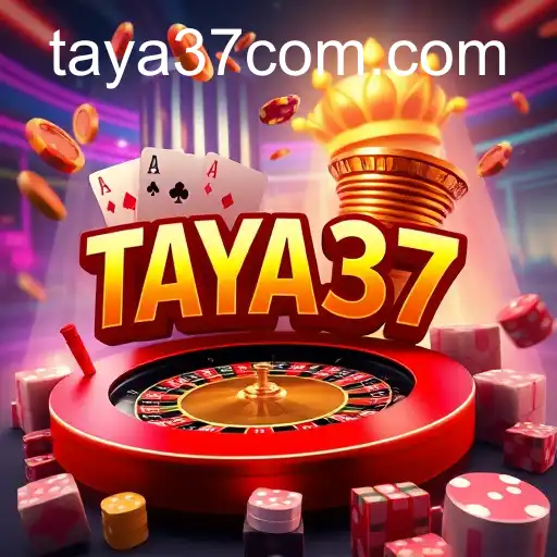 Exploring the World of Casino Games: A Deep Dive into TAYA37