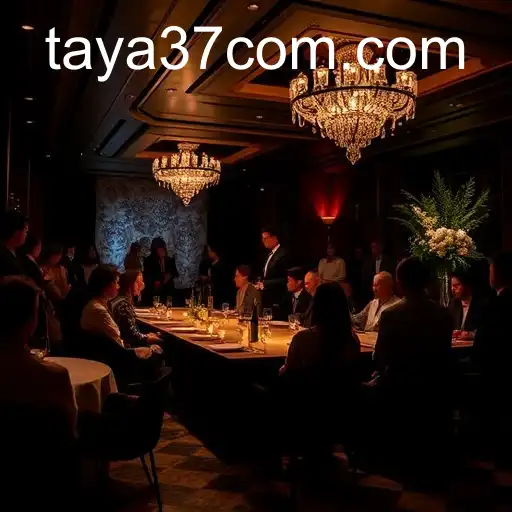Exploring the Allure of Exclusive Events: The Mystique of TAYA37