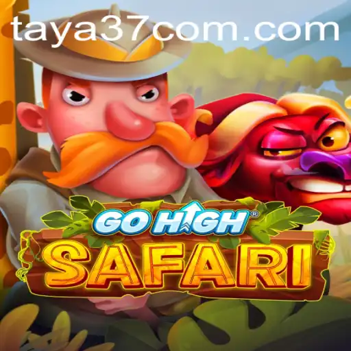 Explore the Adventures of GoHighSafari and the Mystery of TAYA37