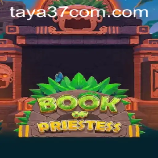 Discover the Enchanting World of BookOfPriestess: Unveiling the Mysteries of TAYA37