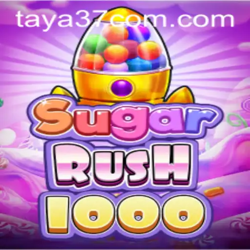 SugarRush1000: Dive into the Sweetest Gaming Experience