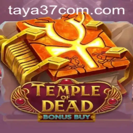 Unlock Mysteries with TempleofDeadBonusBuy