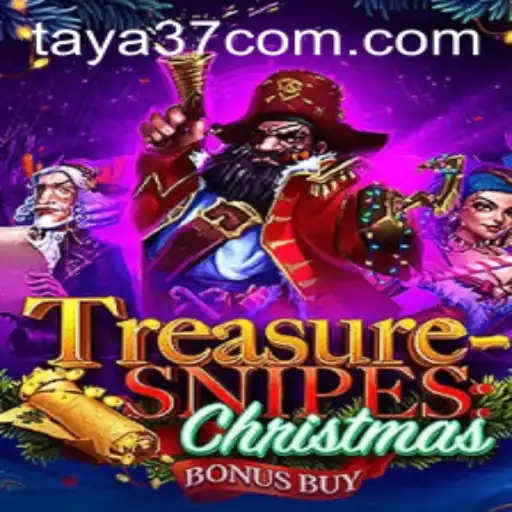 Exploring TreasuresnipesChristmas: An Enthralling Festive Adventure