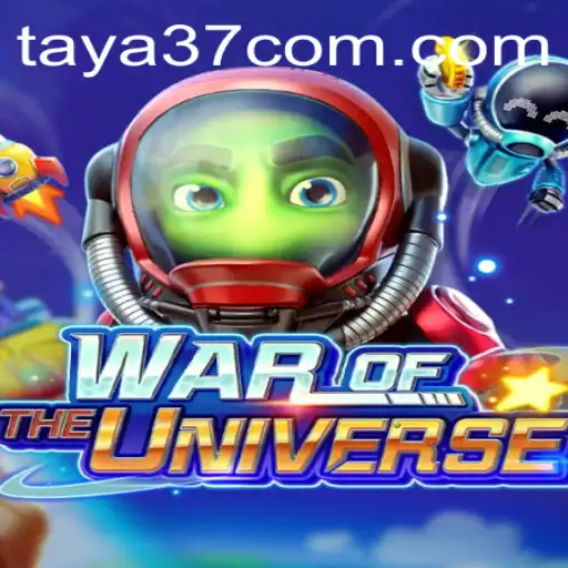 An In-Depth Look into 'WAROFTHEUNIVERSE: TAYA37'