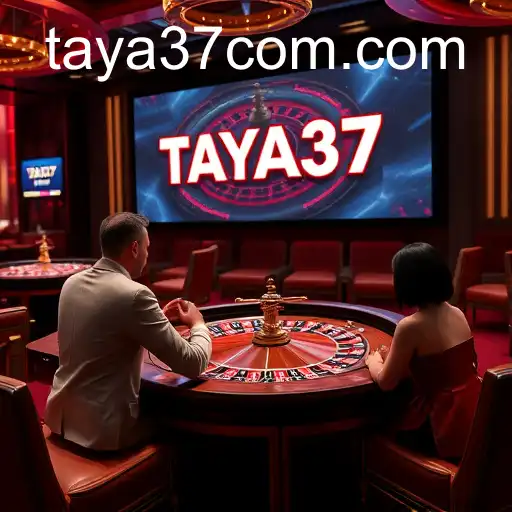 The Thrilling World of Live Casino and the Role of TAYA37
