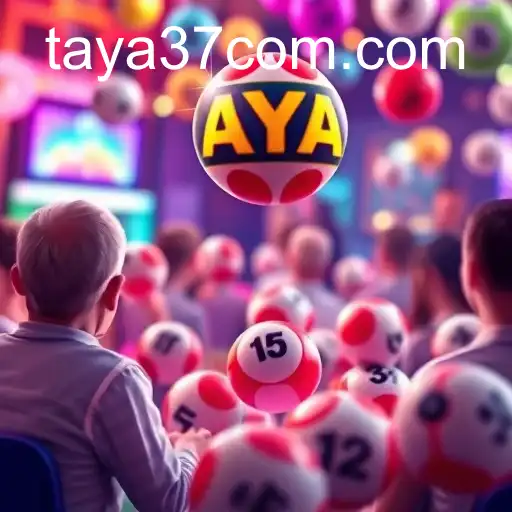Exploring the Thrilling World of Online Bingo: A Deep Dive into TAYA37
