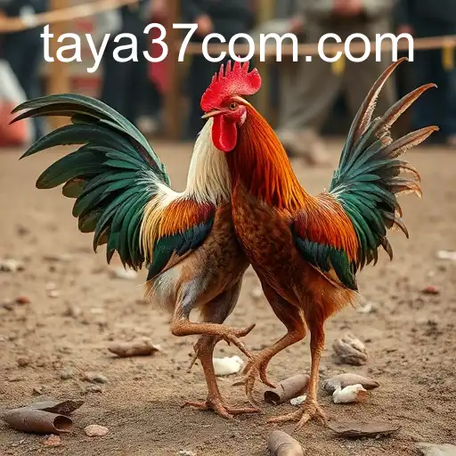 The Digital Evolution of Cockfighting: TAYA37 and Online Sabong