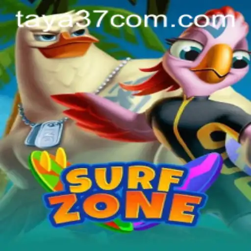 Dive into the Thrilling World of SurfZone with TAYA37
