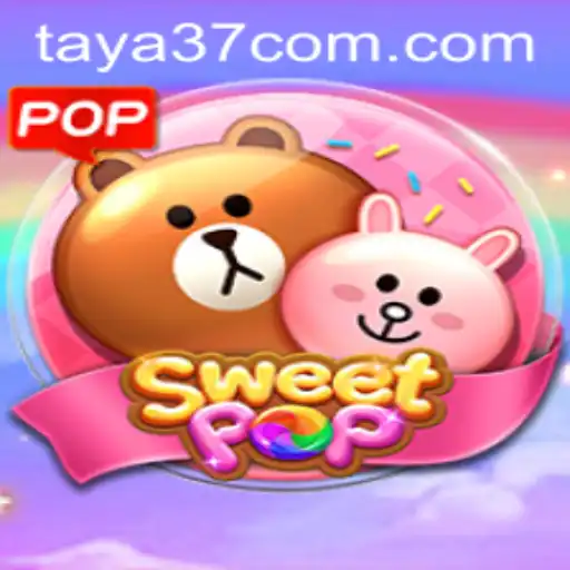 SweetPOP - A Candy-Coated Adventure Awaits!